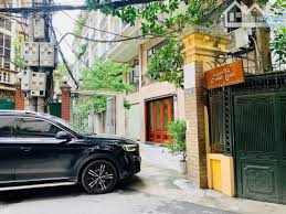 Chính Chủ Cần Bán Gấp nhà Phố Võng Thị - Tây Hồ để vào sài gòn định cư  45m2 lô góc giá 13,9 tỷ - Ảnh chính
